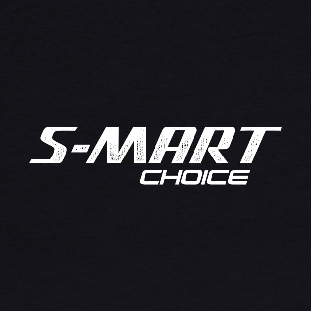 Smart Choice (S-Works) by nutandboltdesign